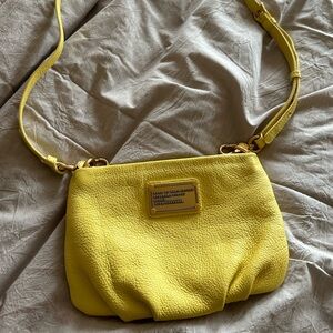 Marc Jacobs crossbody bag